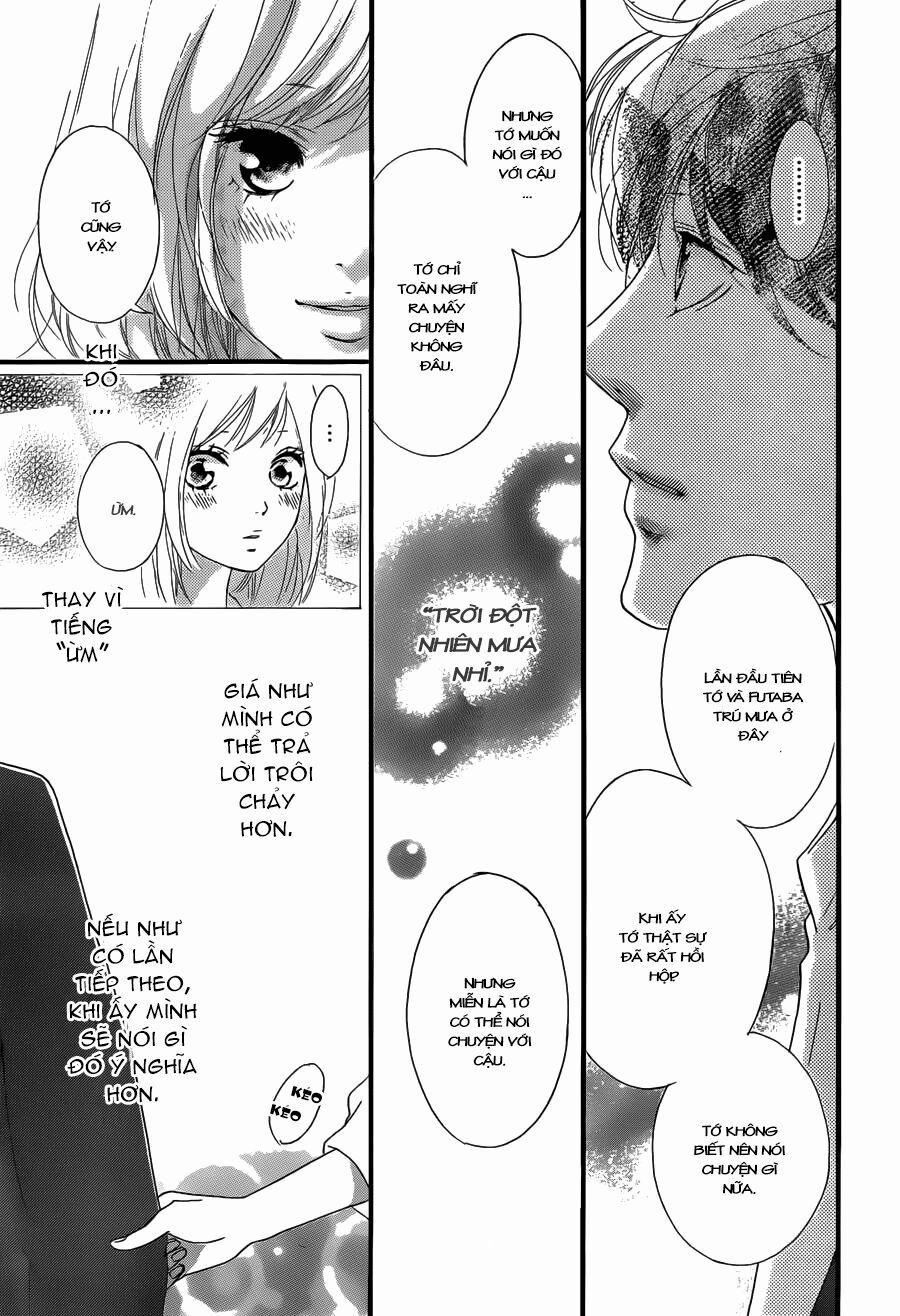 Mối Tình Tuổi Thanh Xuân 49 trang 40