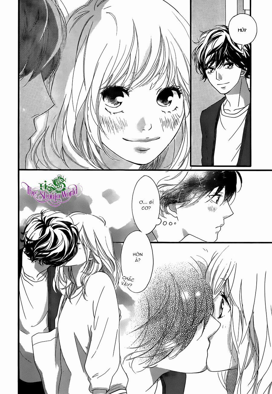 Mối Tình Tuổi Thanh Xuân 49 trang 41