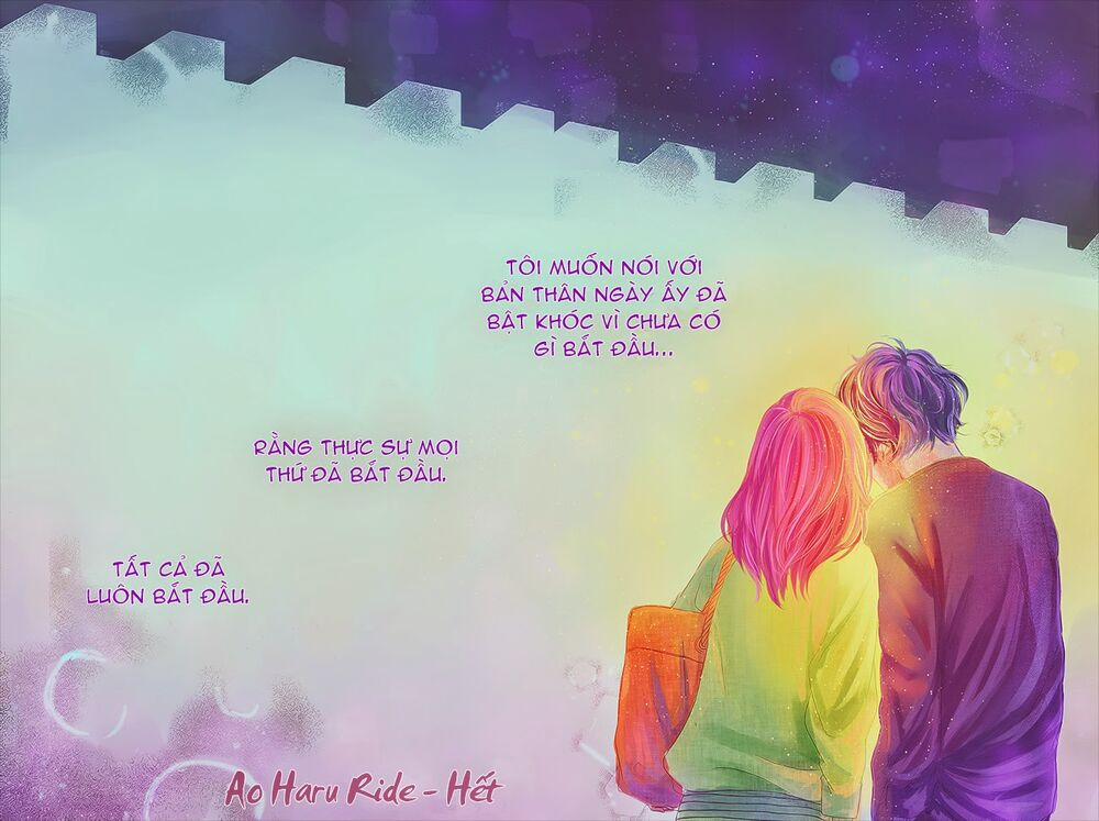 Mối Tình Tuổi Thanh Xuân 49 trang 43