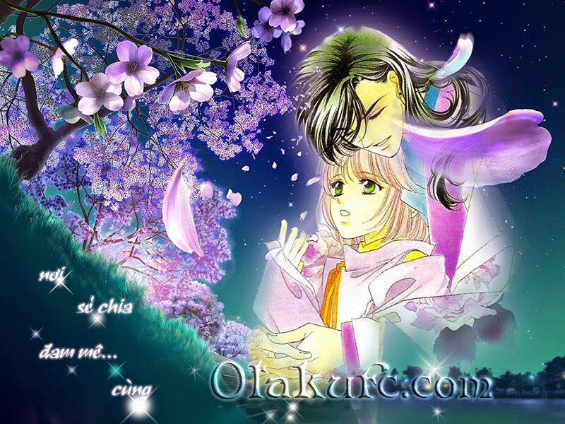 Mối Tình Tuổi Thanh Xuân 49 trang 44