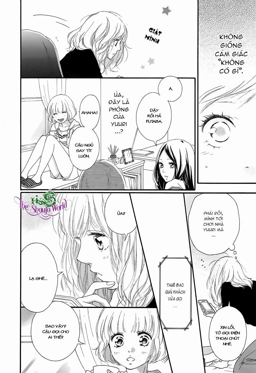 Mối Tình Tuổi Thanh Xuân 49 trang 5