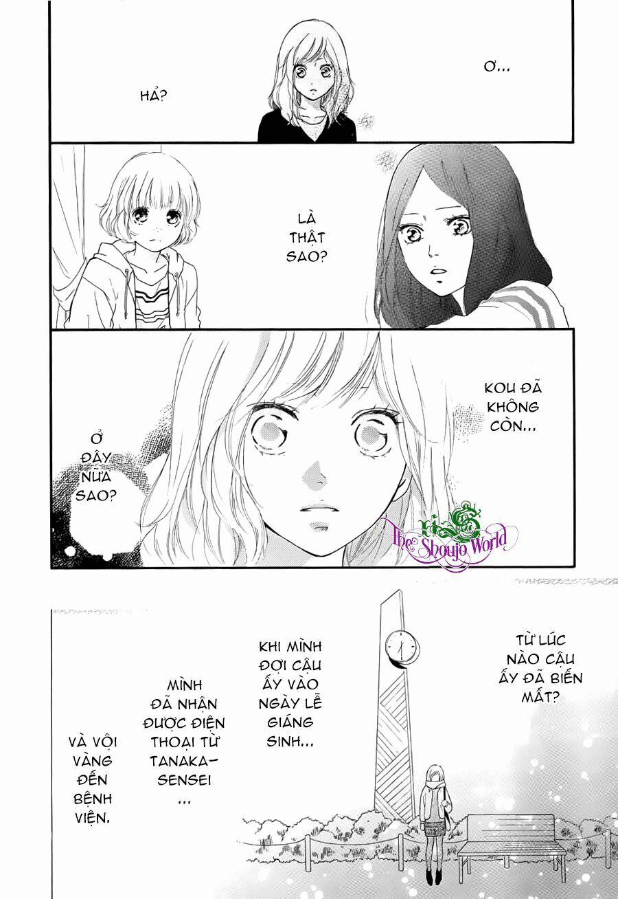 Mối Tình Tuổi Thanh Xuân 49 trang 7