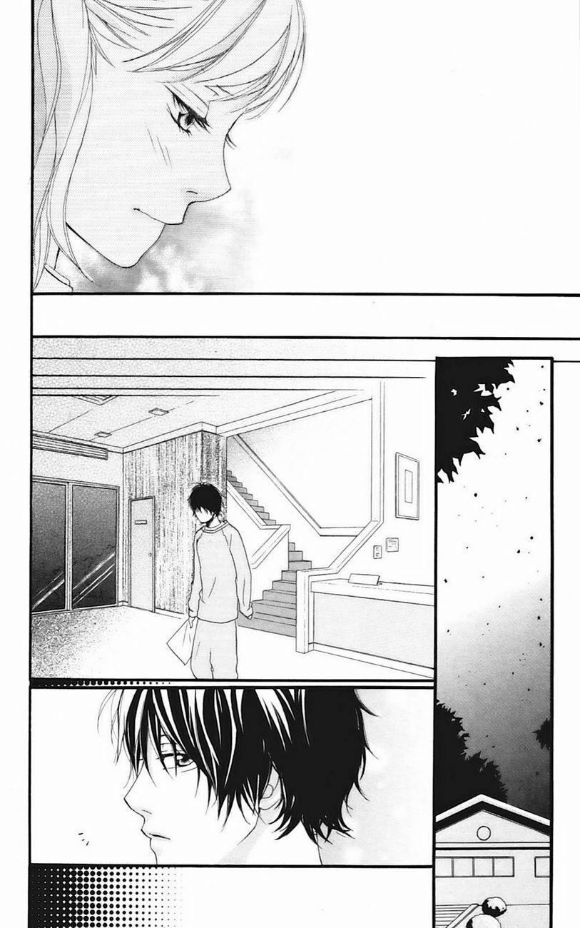 Mối Tình Tuổi Thanh Xuân 5 trang 2