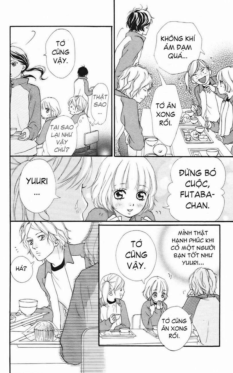 Mối Tình Tuổi Thanh Xuân 5 trang 21