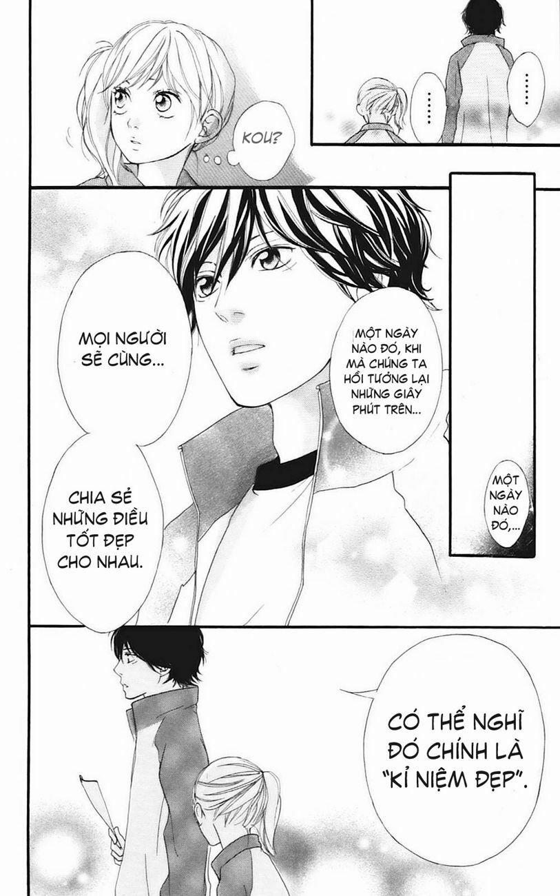 Mối Tình Tuổi Thanh Xuân 5 trang 31