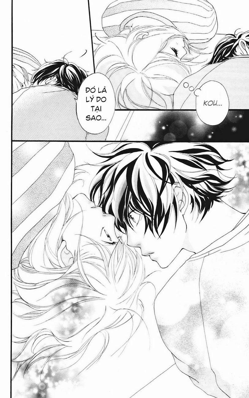 Mối Tình Tuổi Thanh Xuân 5 trang 36