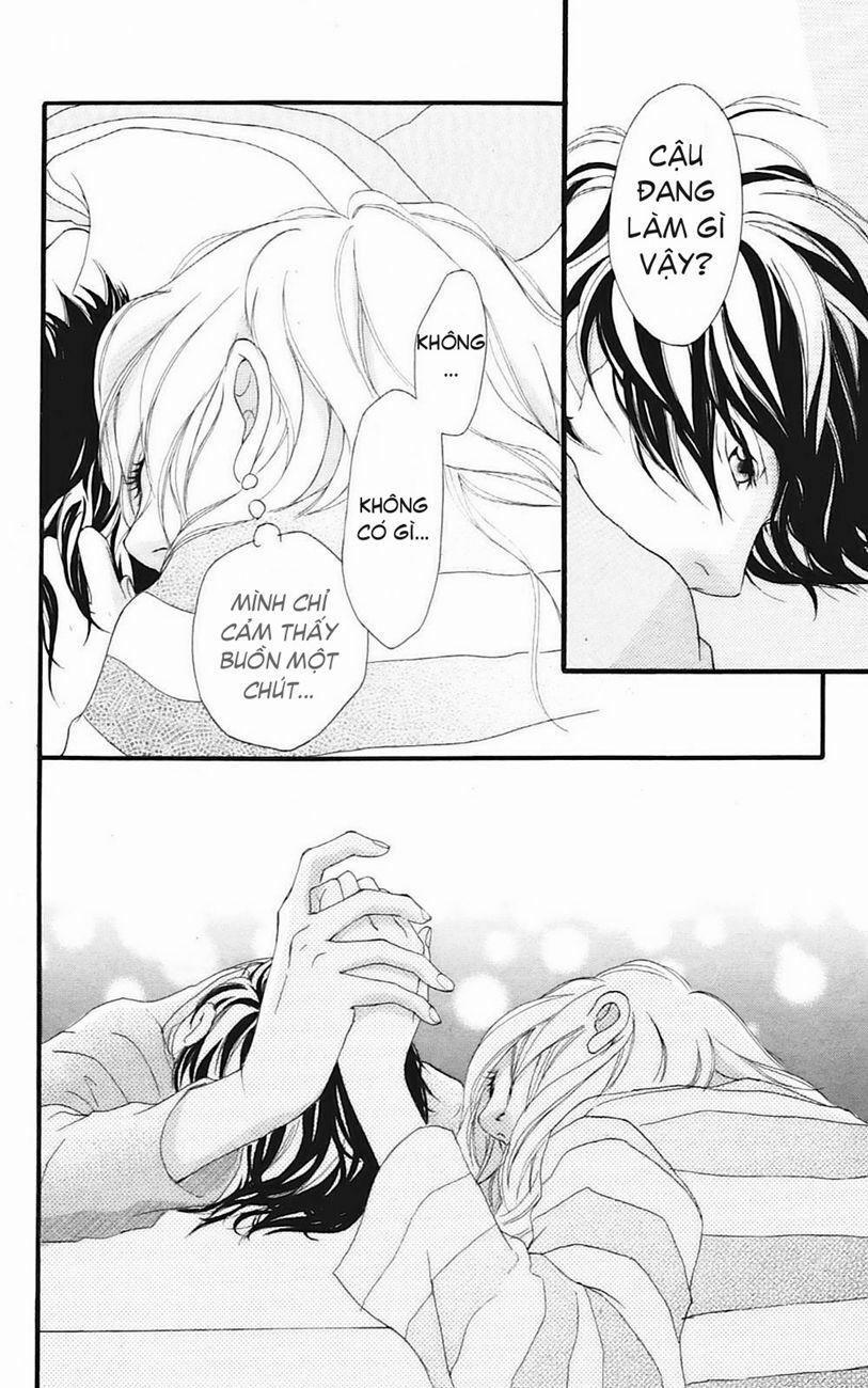 Mối Tình Tuổi Thanh Xuân 5 trang 40