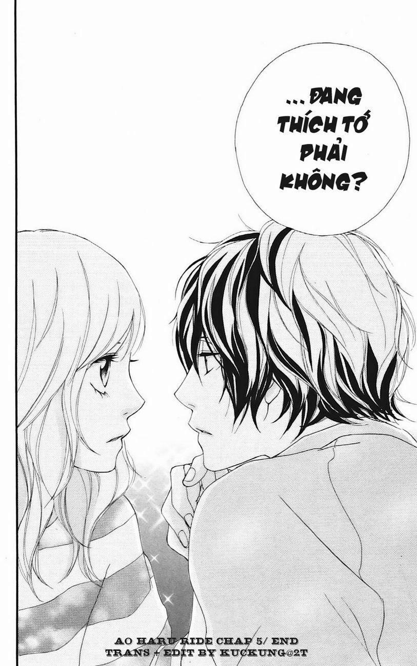 Mối Tình Tuổi Thanh Xuân 5 trang 42