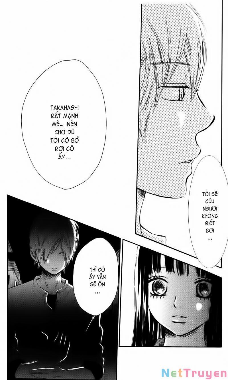 Mối Tình Tuổi Thanh Xuân 50 trang 10