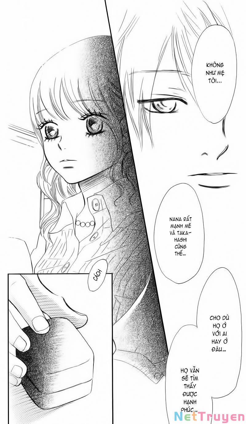 Mối Tình Tuổi Thanh Xuân 50 trang 11