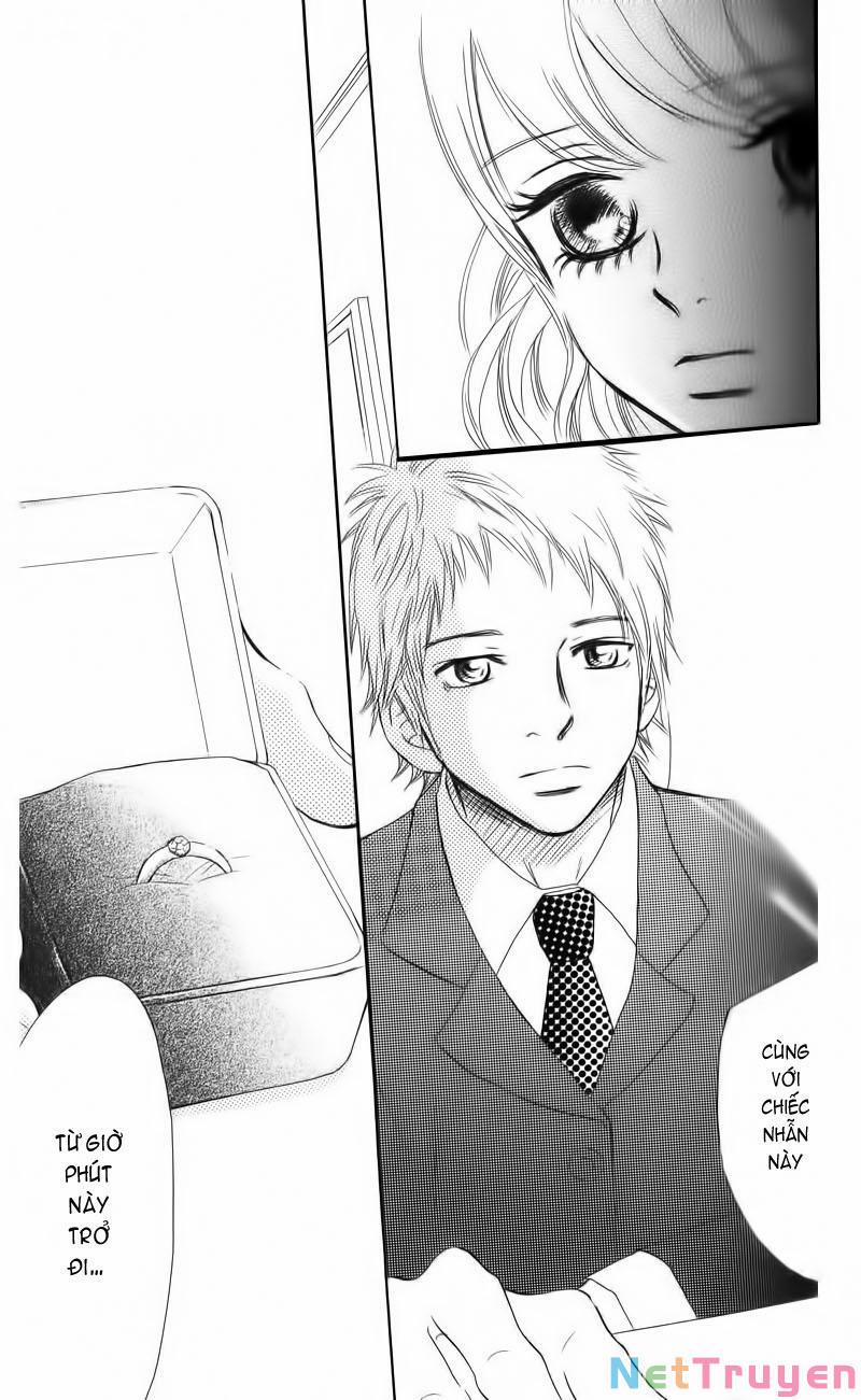 Mối Tình Tuổi Thanh Xuân 50 trang 12