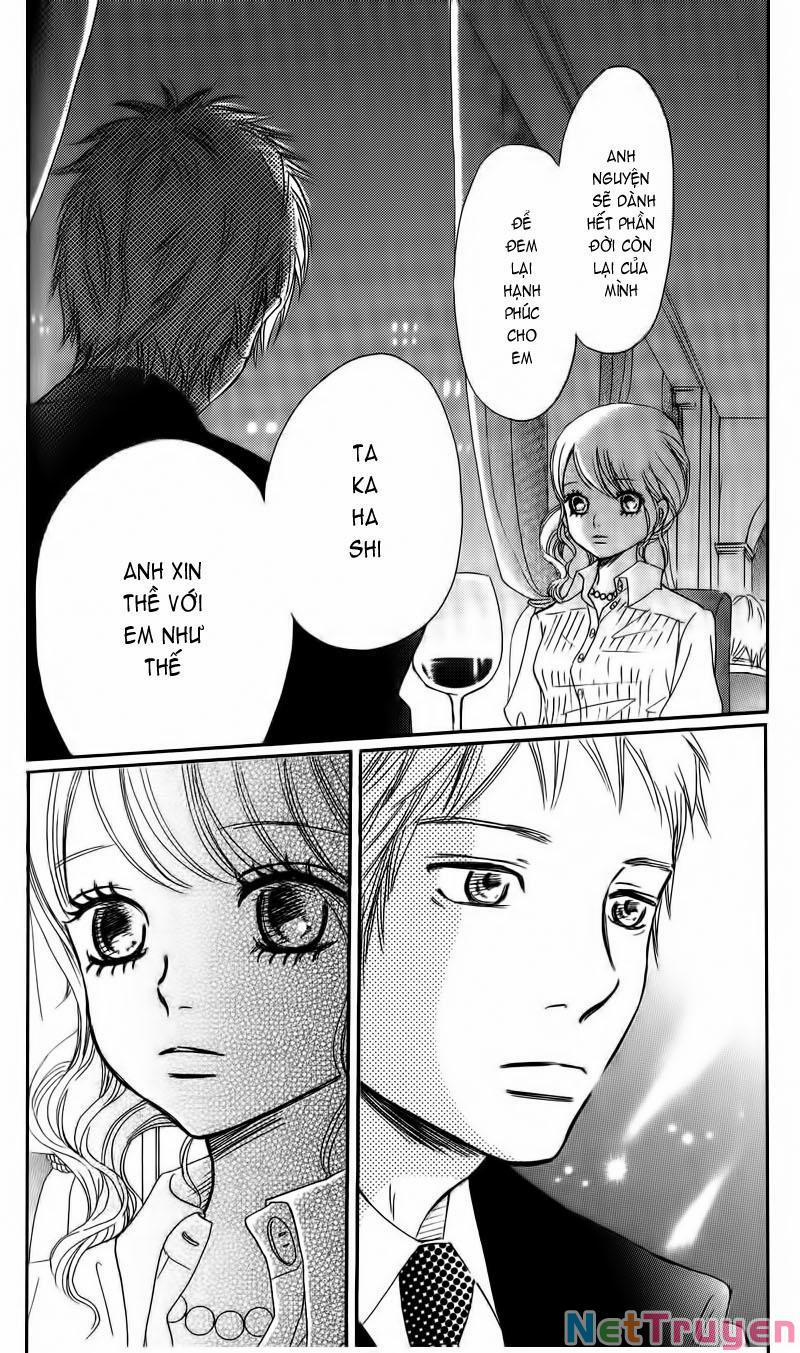 Mối Tình Tuổi Thanh Xuân 50 trang 13