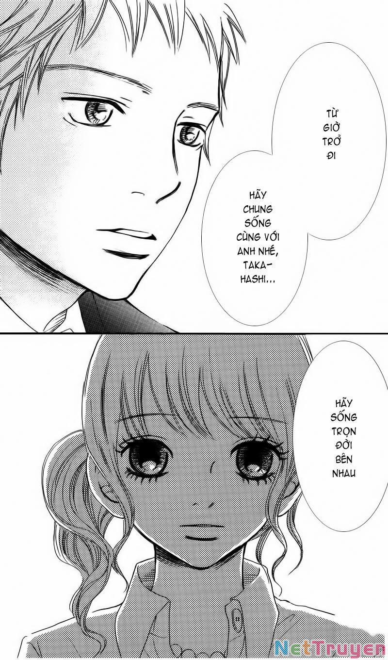 Mối Tình Tuổi Thanh Xuân 50 trang 14