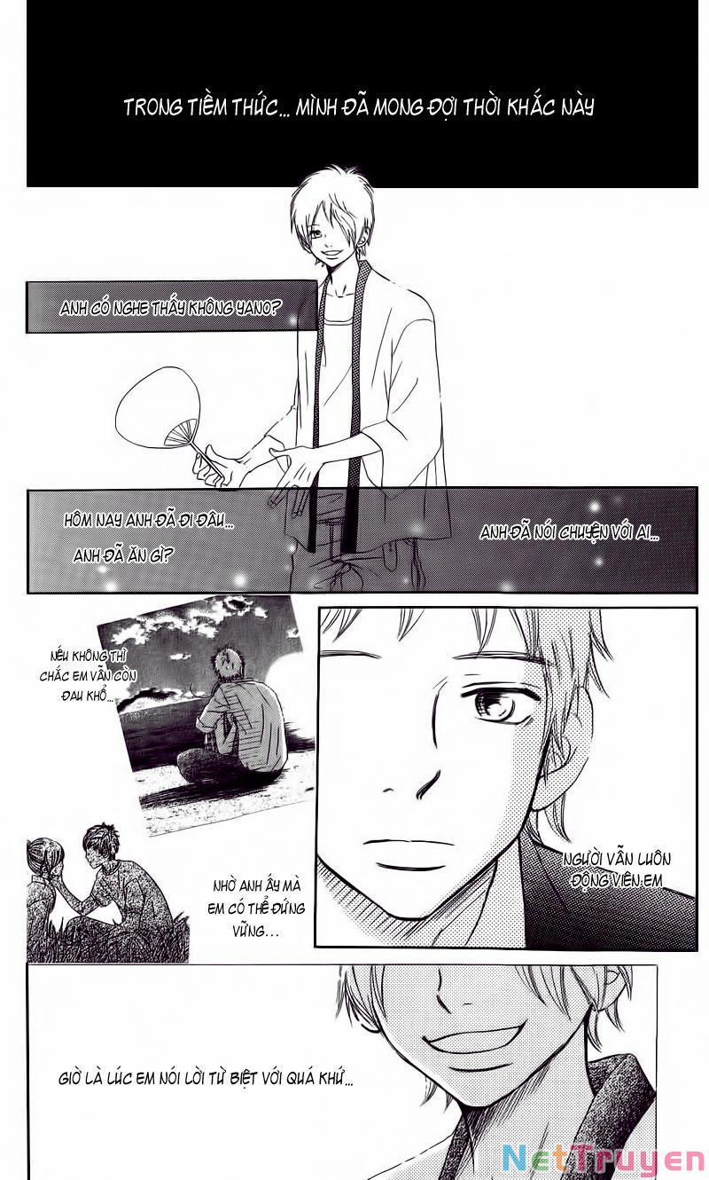 Mối Tình Tuổi Thanh Xuân 50 trang 15