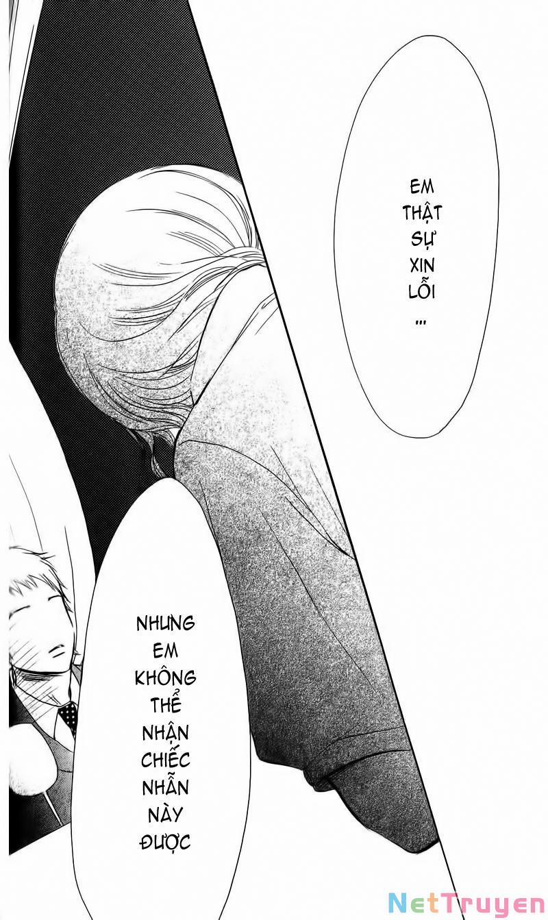 Mối Tình Tuổi Thanh Xuân 50 trang 19