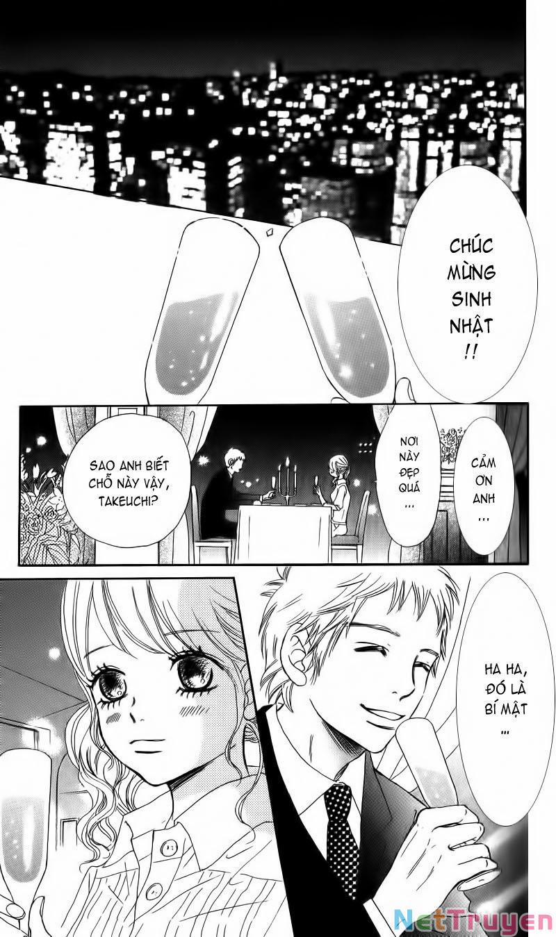 Mối Tình Tuổi Thanh Xuân 50 trang 2