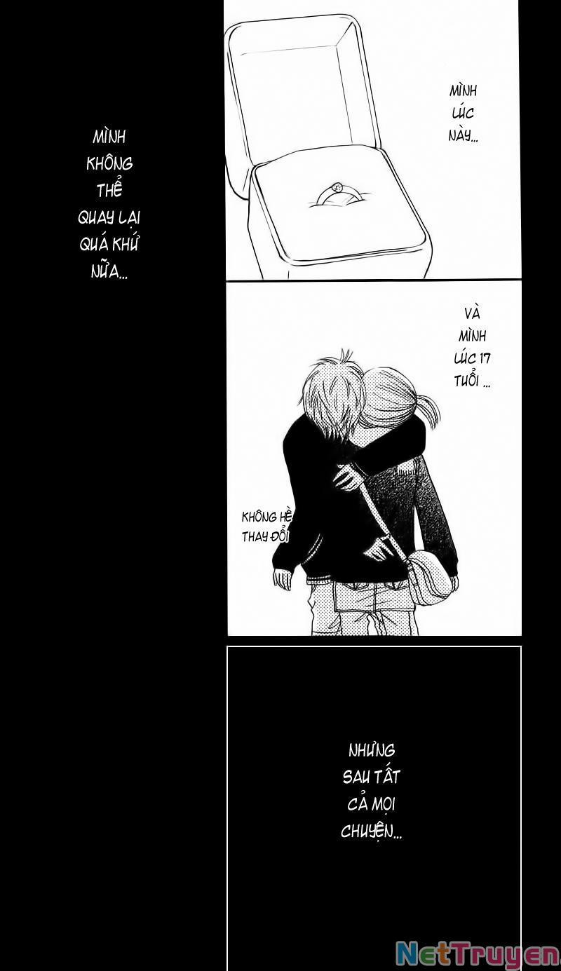 Mối Tình Tuổi Thanh Xuân 50 trang 21