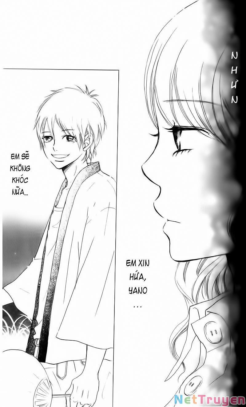 Mối Tình Tuổi Thanh Xuân 50 trang 22