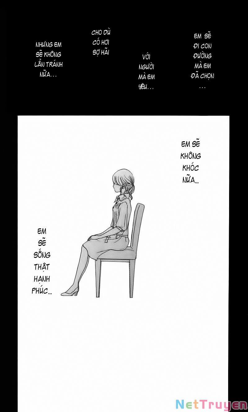 Mối Tình Tuổi Thanh Xuân 50 trang 23