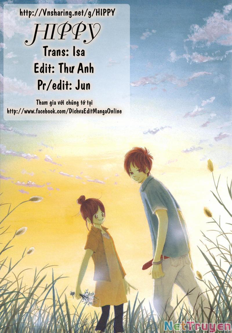 Mối Tình Tuổi Thanh Xuân 50 trang 24