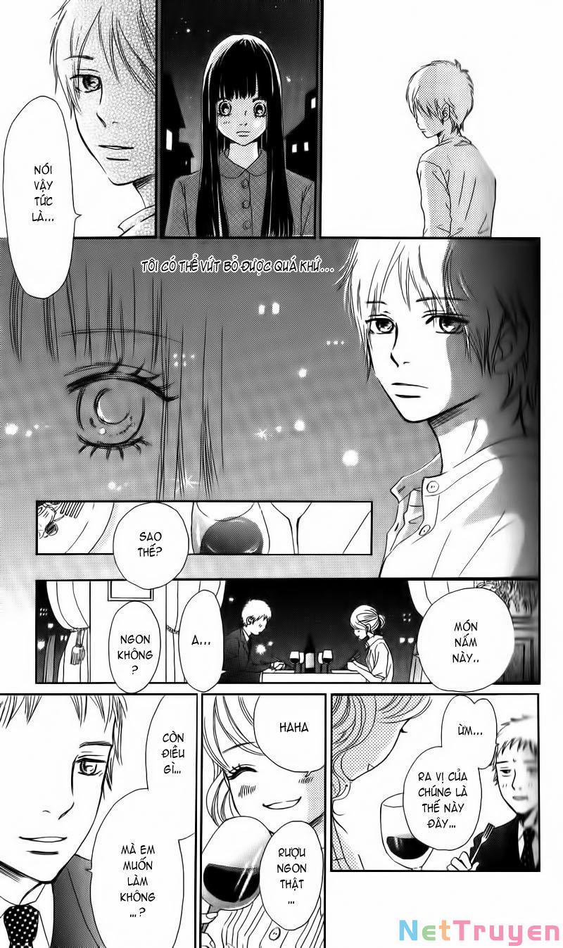 Mối Tình Tuổi Thanh Xuân 50 trang 6