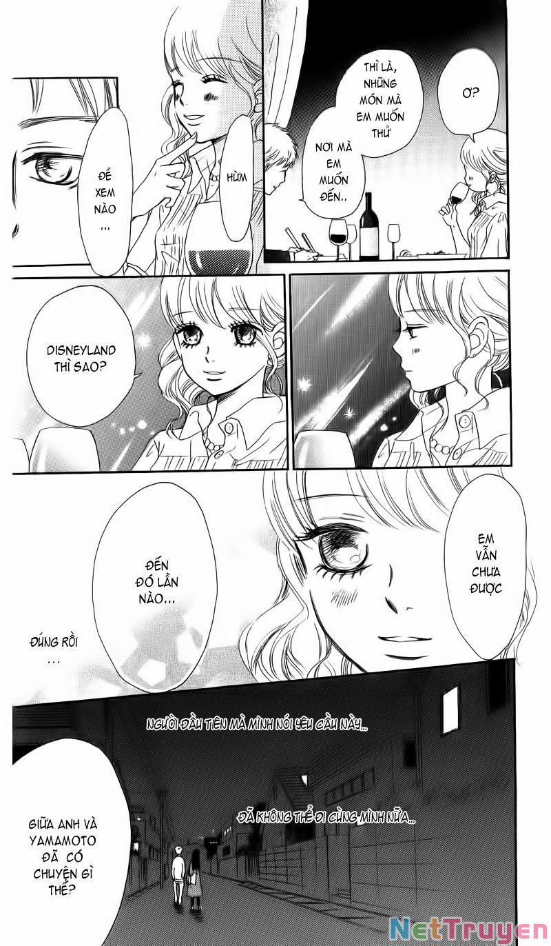 Mối Tình Tuổi Thanh Xuân 50 trang 7