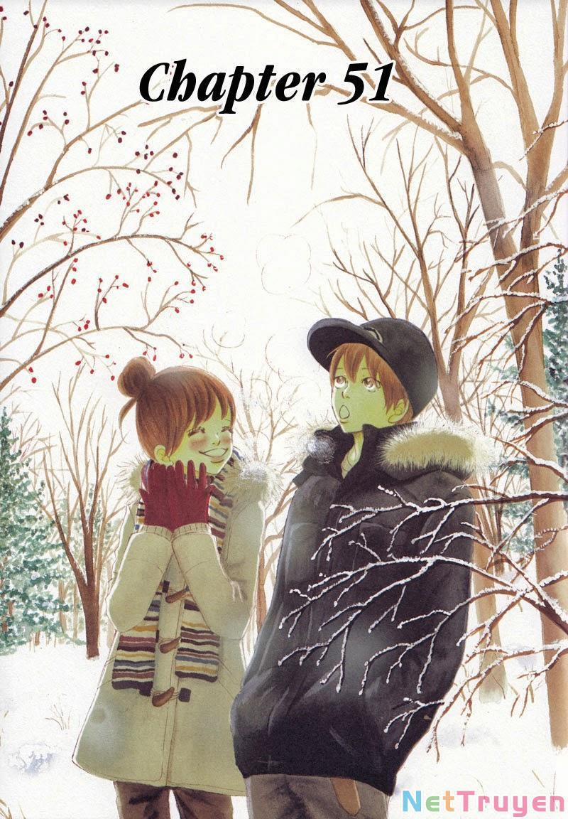 Mối Tình Tuổi Thanh Xuân 51 trang 0