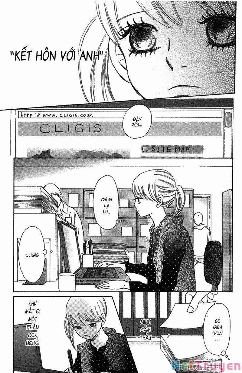 Mối Tình Tuổi Thanh Xuân 51 trang 10