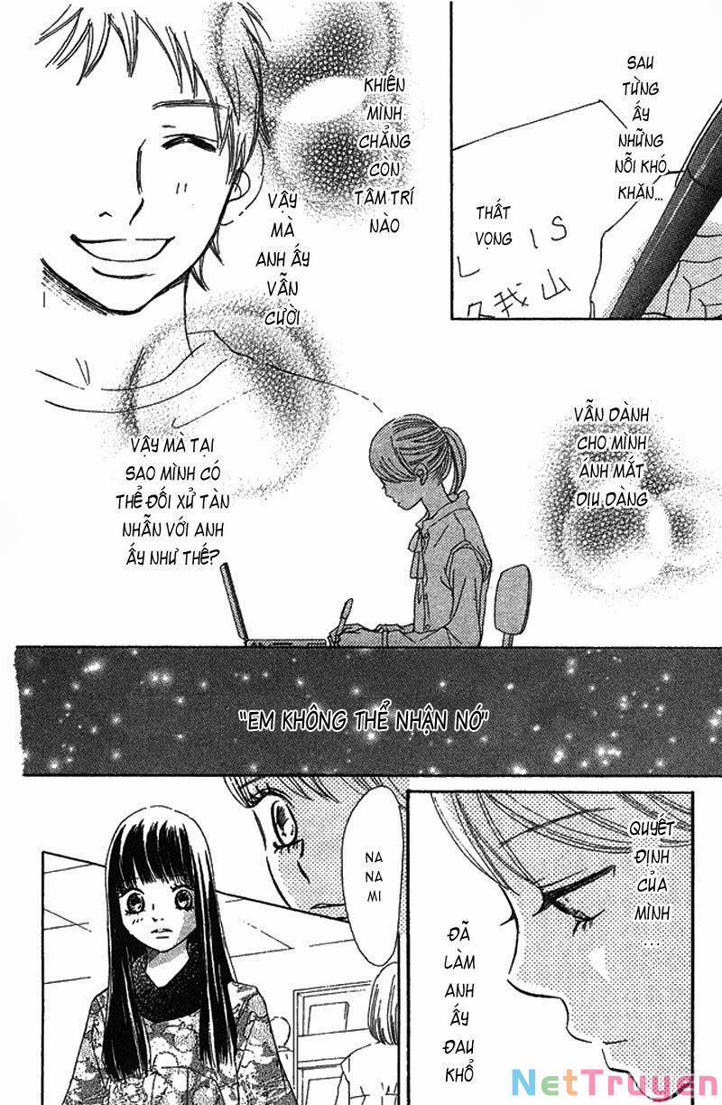 Mối Tình Tuổi Thanh Xuân 51 trang 11