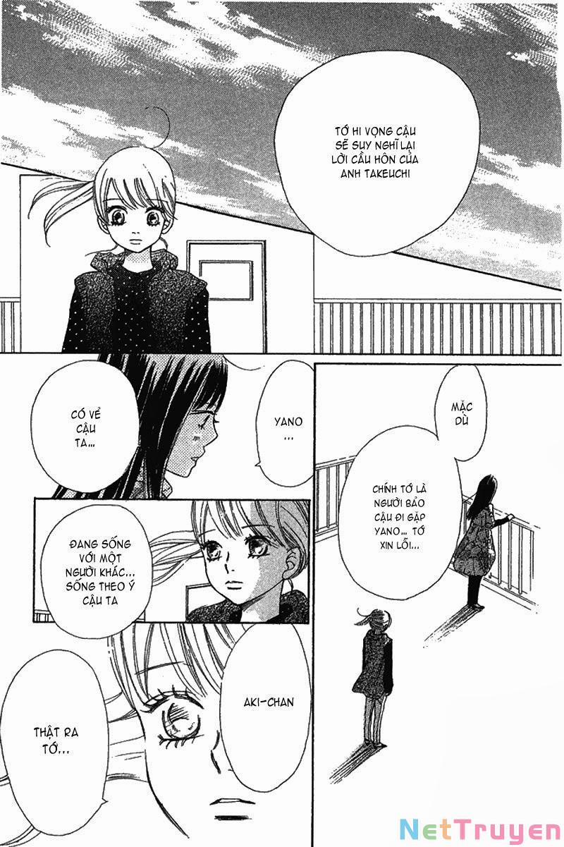 Mối Tình Tuổi Thanh Xuân 51 trang 12