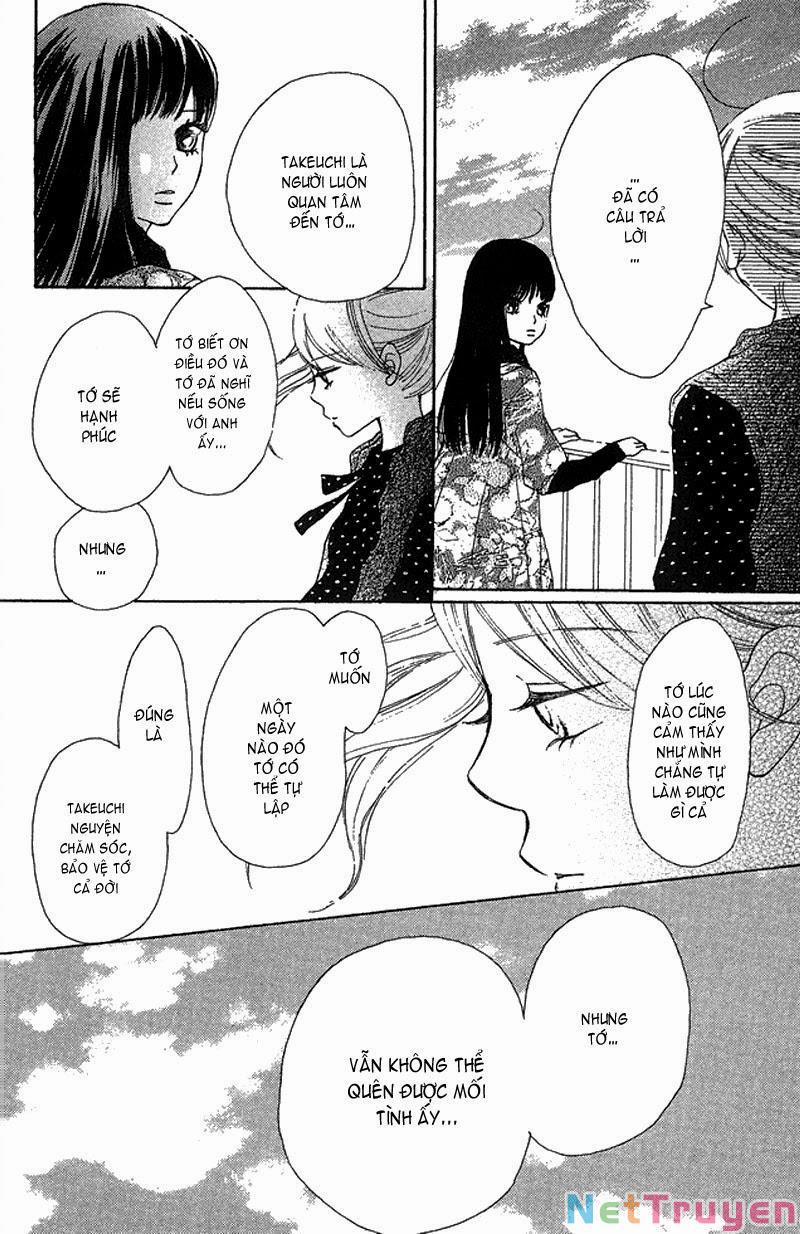 Mối Tình Tuổi Thanh Xuân 51 trang 13