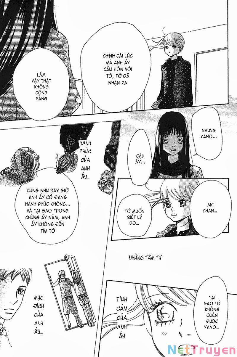 Mối Tình Tuổi Thanh Xuân 51 trang 14