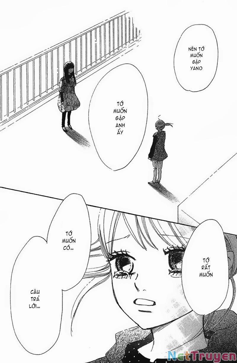 Mối Tình Tuổi Thanh Xuân 51 trang 15