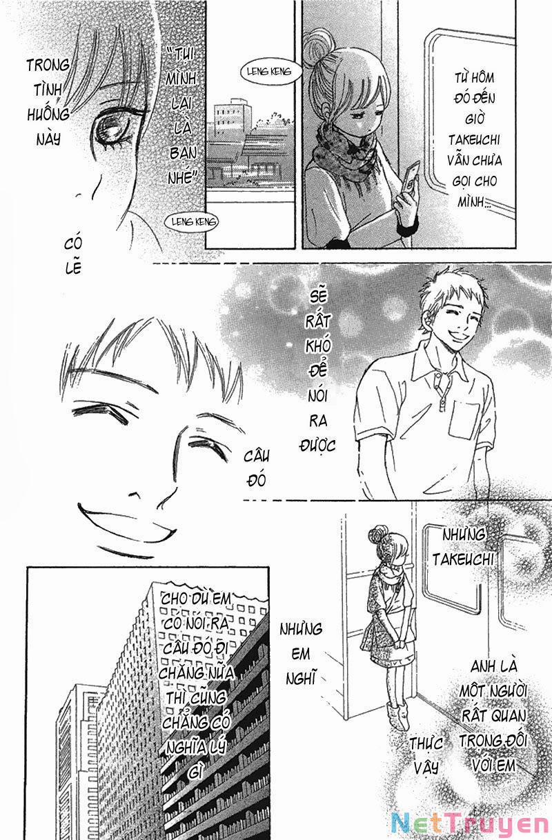 Mối Tình Tuổi Thanh Xuân 51 trang 17