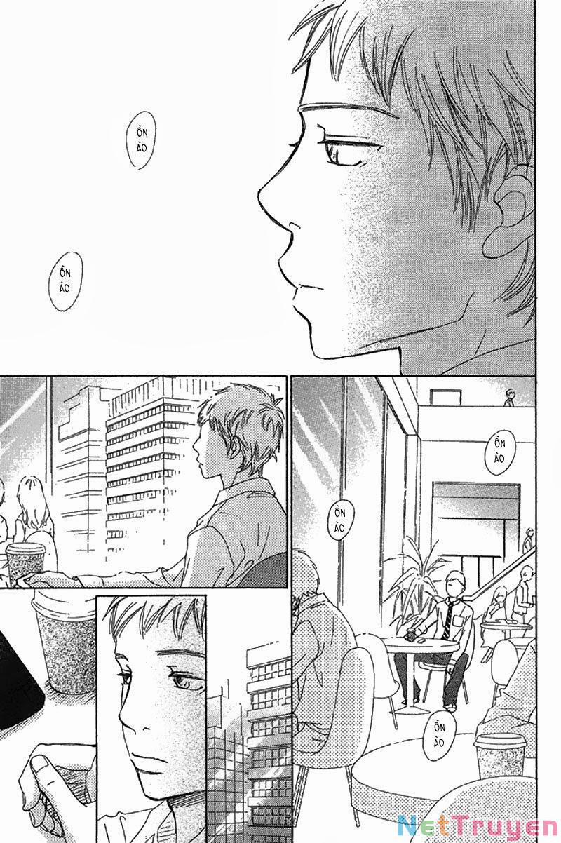 Mối Tình Tuổi Thanh Xuân 51 trang 18