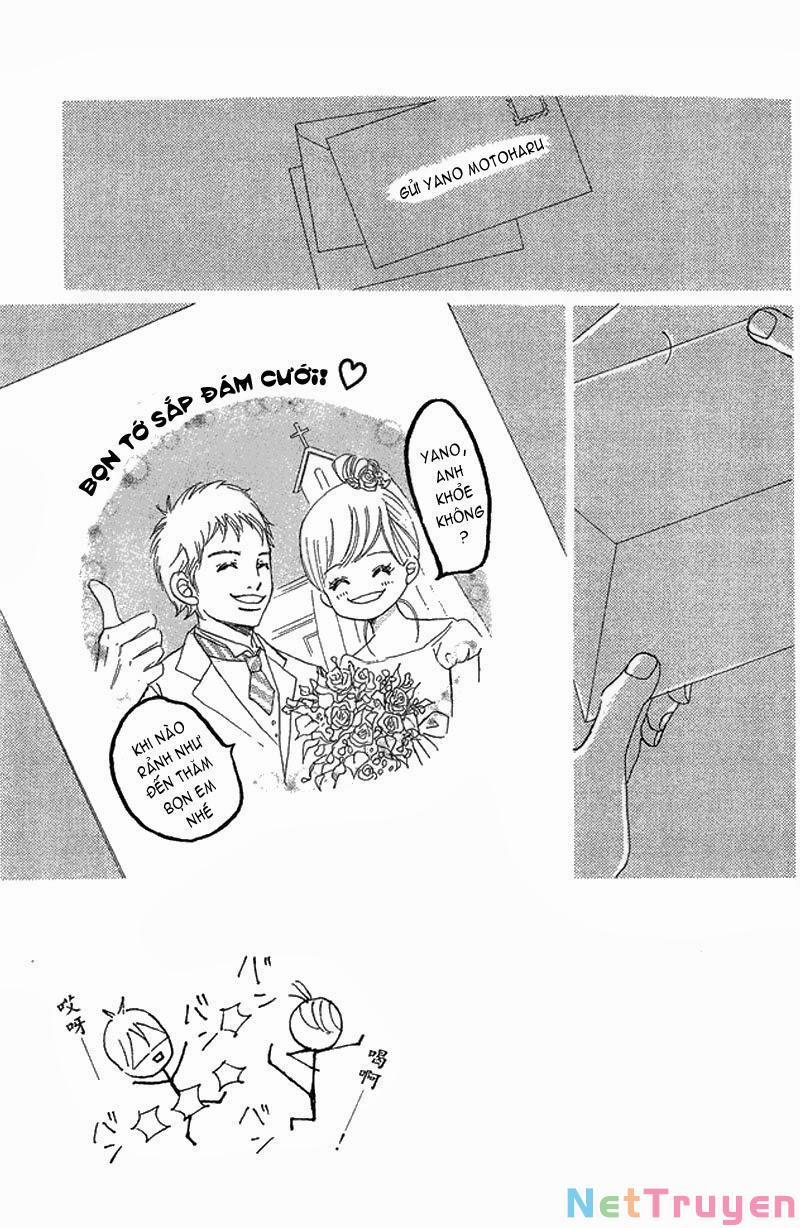 Mối Tình Tuổi Thanh Xuân 51 trang 2