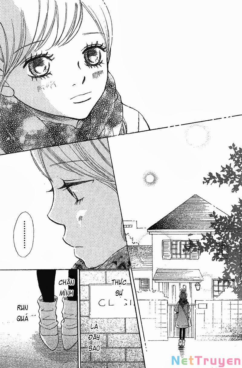 Mối Tình Tuổi Thanh Xuân 51 trang 20