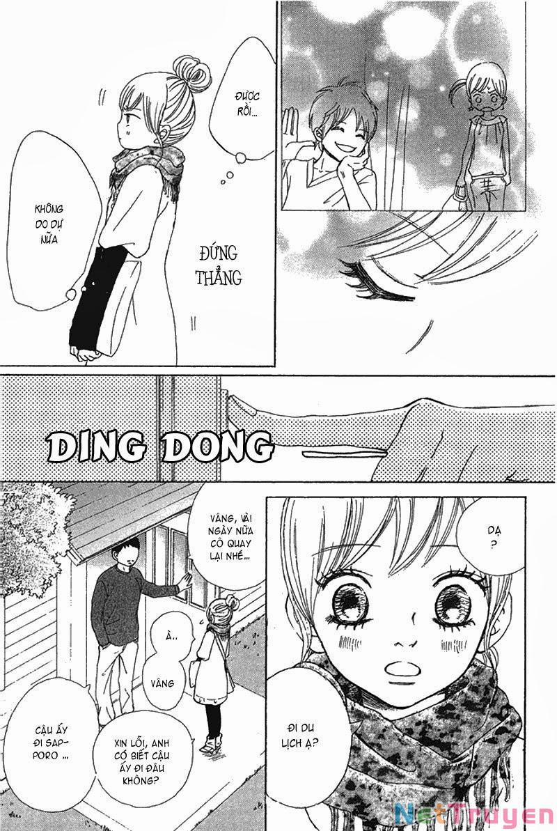 Mối Tình Tuổi Thanh Xuân 51 trang 22