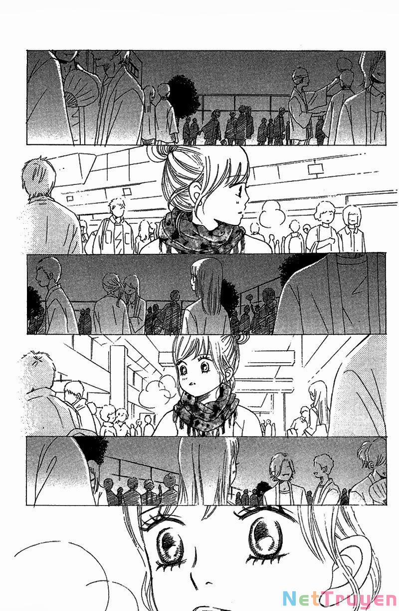 Mối Tình Tuổi Thanh Xuân 51 trang 26