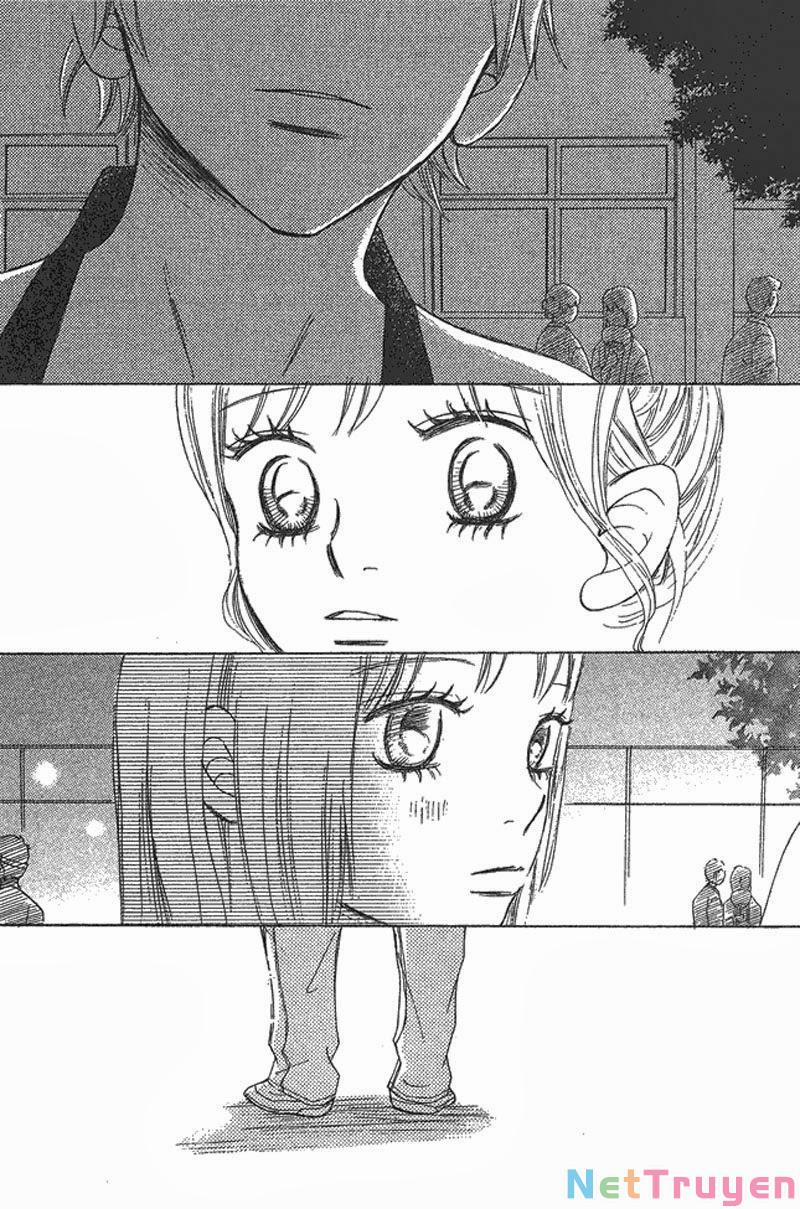 Mối Tình Tuổi Thanh Xuân 51 trang 27