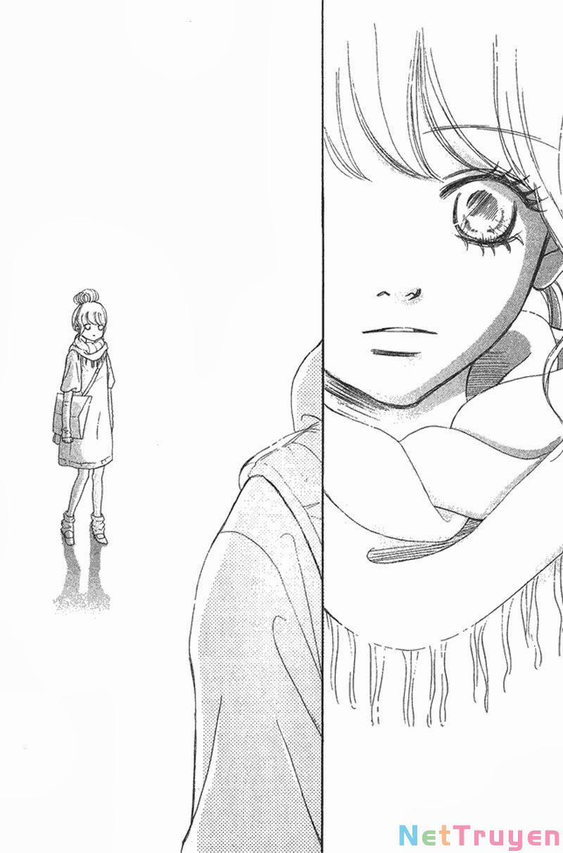 Mối Tình Tuổi Thanh Xuân 51 trang 28