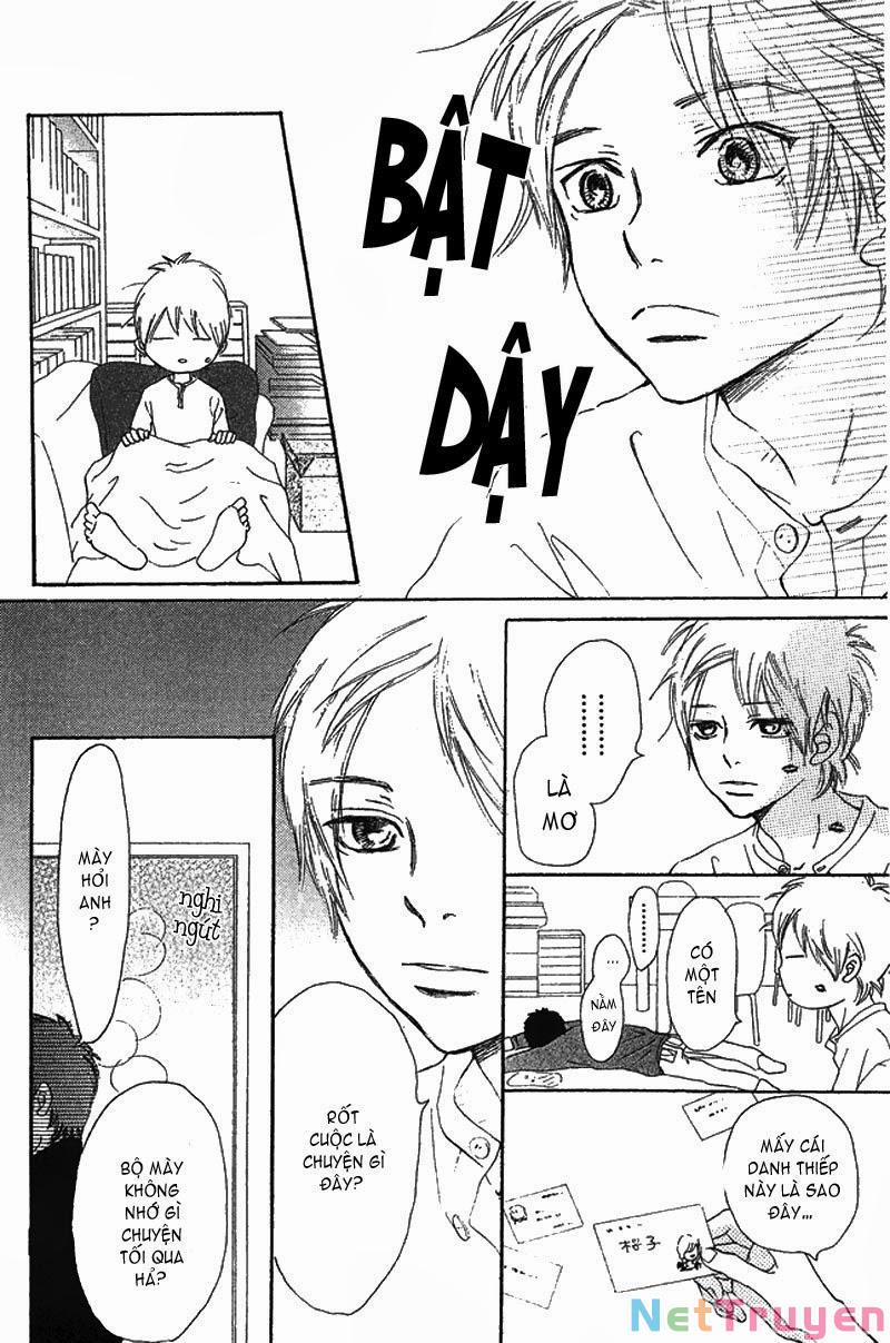 Mối Tình Tuổi Thanh Xuân 51 trang 3