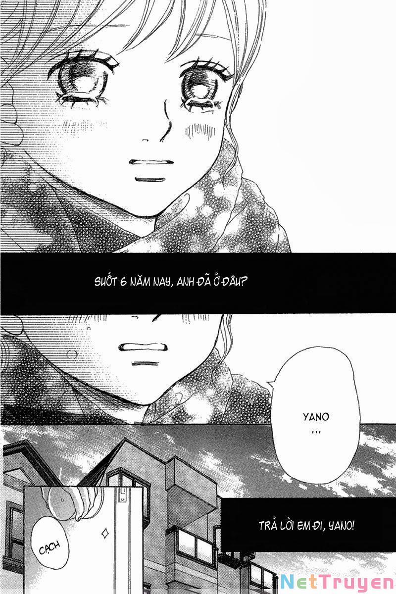 Mối Tình Tuổi Thanh Xuân 51 trang 30