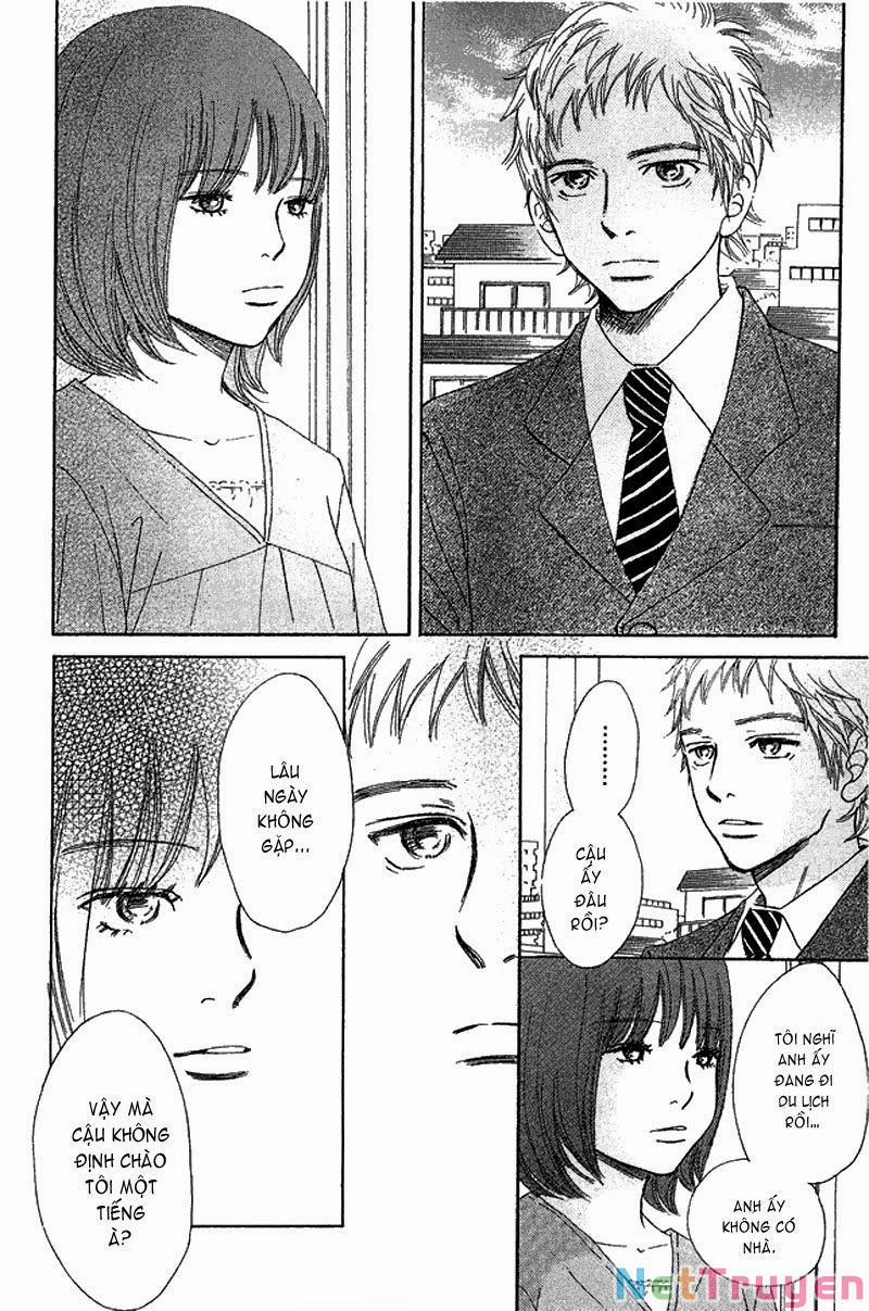 Mối Tình Tuổi Thanh Xuân 51 trang 31