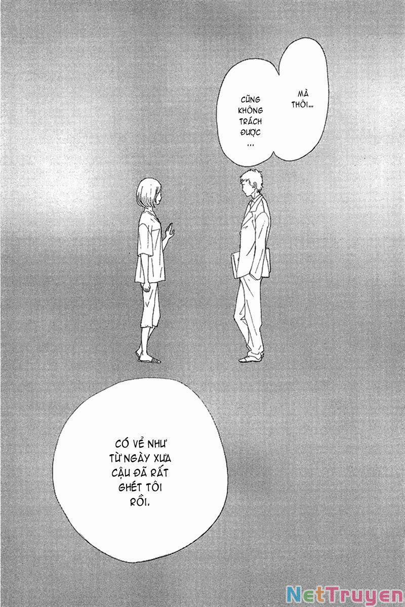 Mối Tình Tuổi Thanh Xuân 51 trang 32