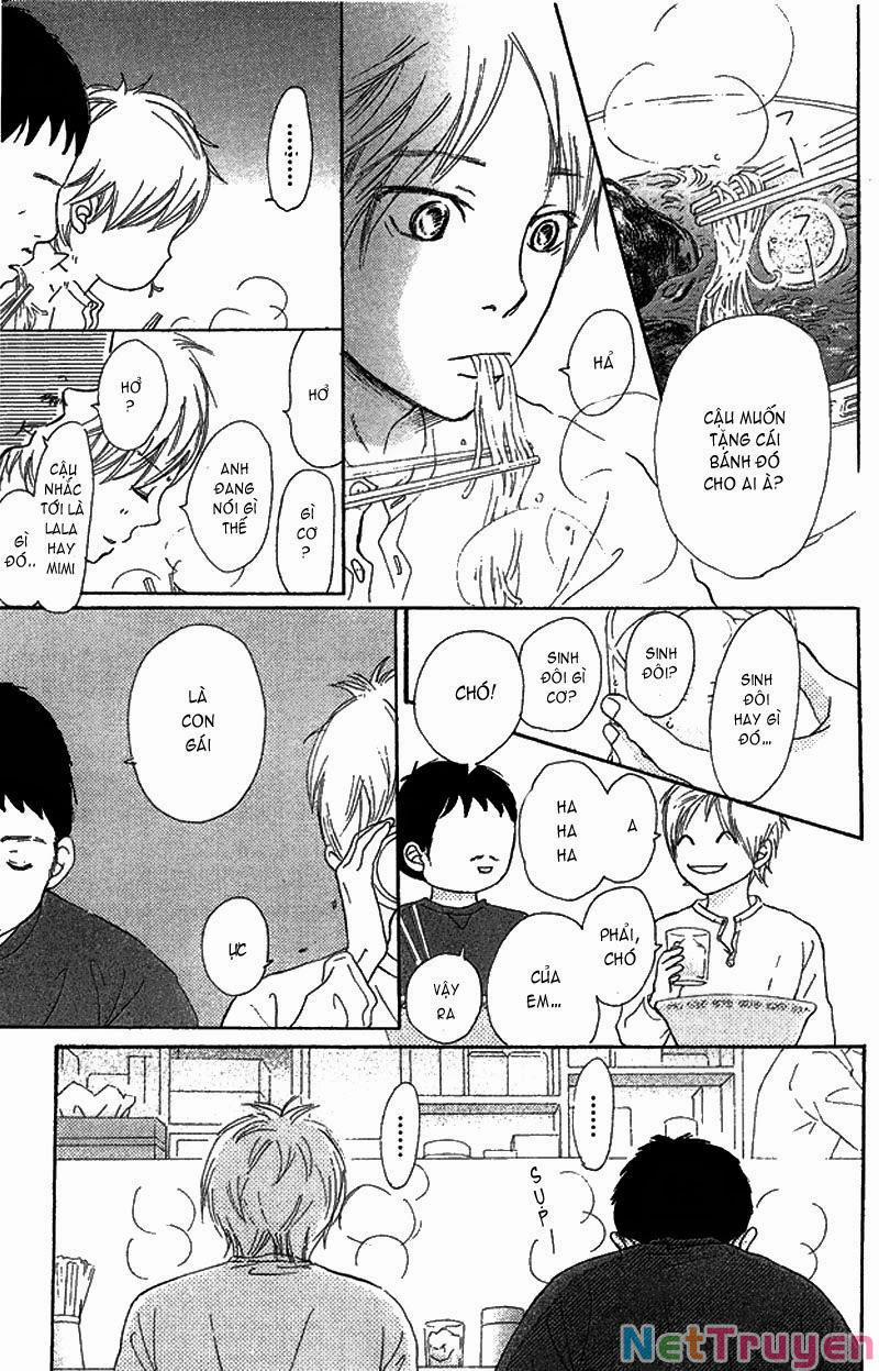 Mối Tình Tuổi Thanh Xuân 51 trang 6