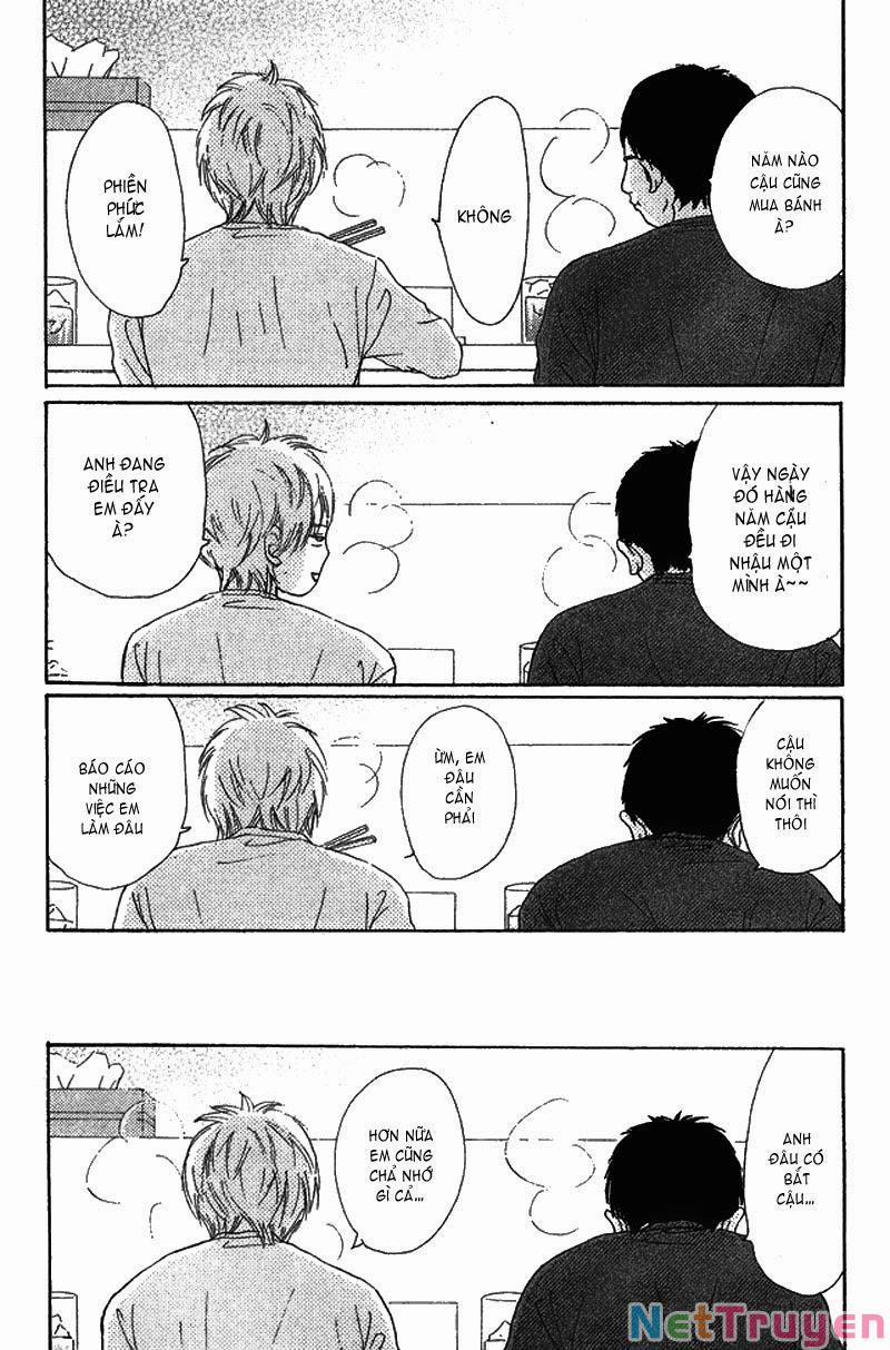 Mối Tình Tuổi Thanh Xuân 51 trang 7