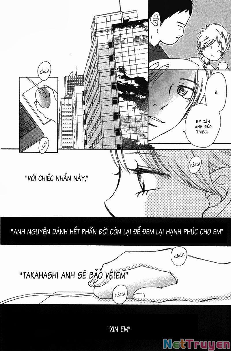 Mối Tình Tuổi Thanh Xuân 51 trang 9