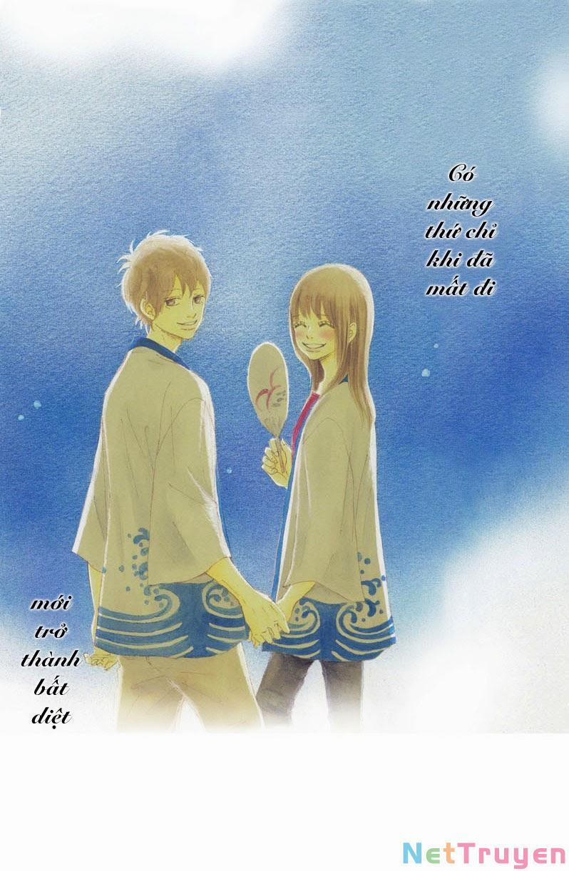 Mối Tình Tuổi Thanh Xuân 52 trang 0