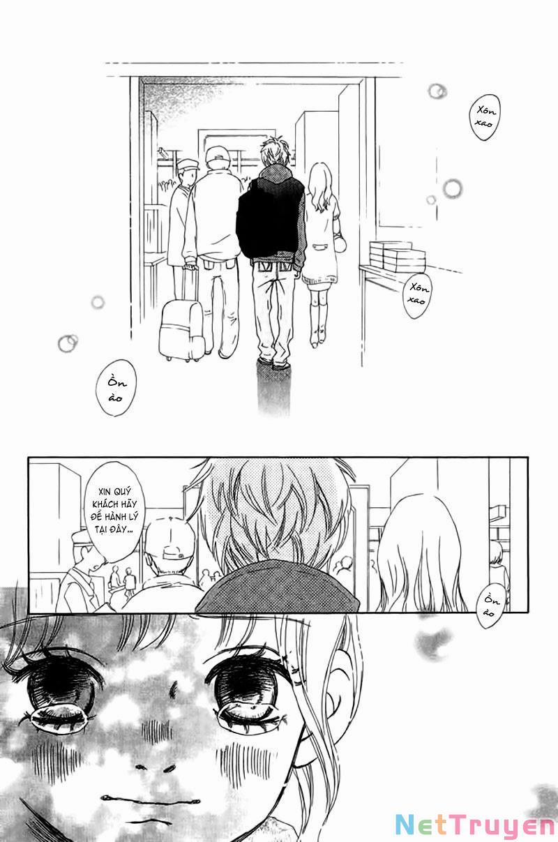 Mối Tình Tuổi Thanh Xuân 52 trang 10